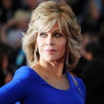 Jane Fonda