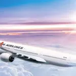 Japan Airlines