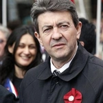 Jean-Luc Mélenchon