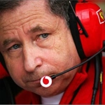 Jean Todt