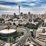 Johannesburg