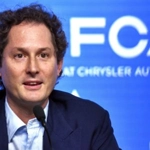 John Elkann