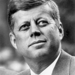 John Fitzgerald Kennedy