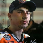Jorge Lorenzo