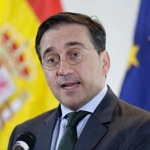 José Manuel Albares
