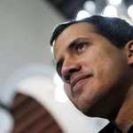 Juan Guaidó