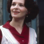 Juliette Binoche