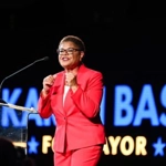 Karen Bass