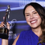 Karla Sofía Gascón