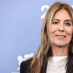 Kathryn Bigelow