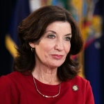 Kathy Hochul