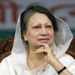 Khaleda Zia