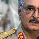 Khalifa Belqasim Haftar