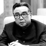 Kim Il-sung
