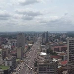 Kinshasa