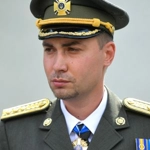 Kyrylo Budanov