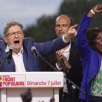 La France insoumise