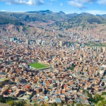 La Paz