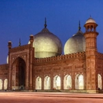 Lahore