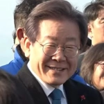 Lee Jae-myung