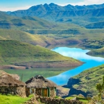 Lesotho