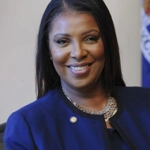 Letitia James