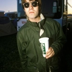 Liam Gallagher