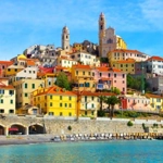 Liguria