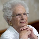 Liliana Segre