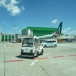 Linate