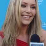 Lindsey Vonn