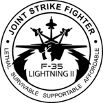 Lockheed Martin F-35 Lightning II