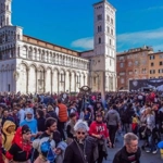 Lucca Comics & Games