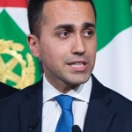 Luigi Di Maio
