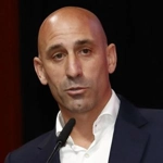 Luis Rubiales