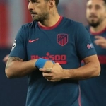 Luis Suárez
