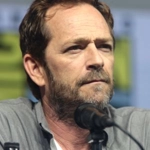 Luke Perry