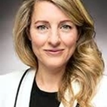 Mélanie Joly