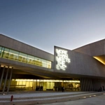 MAXXI - Museo nazionale delle arti del XXI secolo