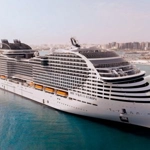 MSC World Europa