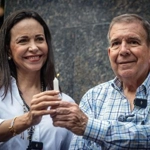 María Corina Machado