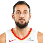 Marco Belinelli