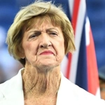 Margaret Smith Court