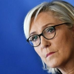 Marine Le Pen