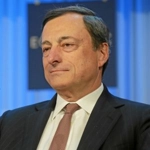 Mario Draghi