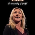 Marjorie Taylor Greene