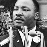 Martin Luther King