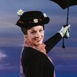 Mary Poppins