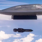 Massive Ordnance Penetrator