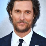Matthew McConaughey